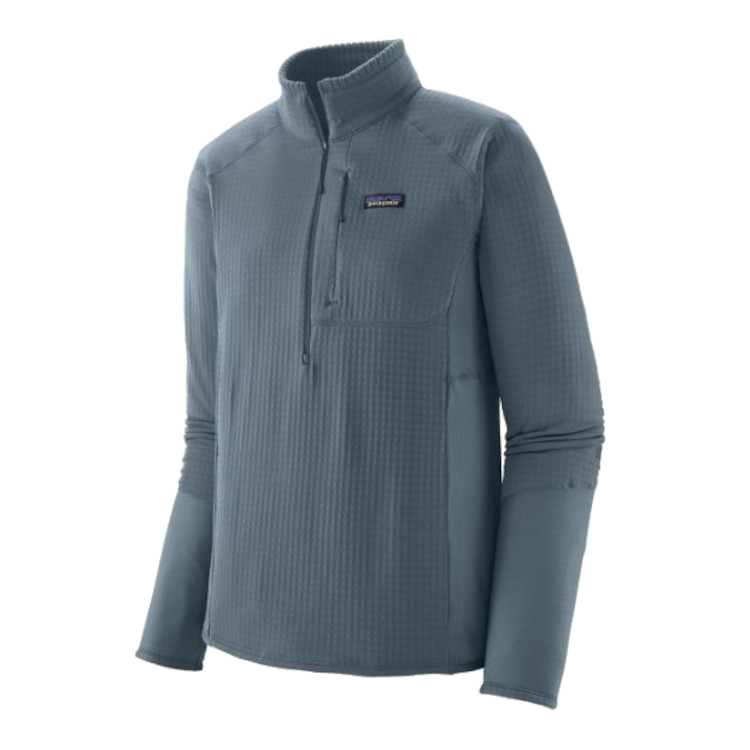 Patagonia R1 Fleece Pullover – Men’s